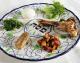 The Sedar Plate & Its Food Symbols